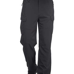 Men's Lightweight Hiking Pants Quick Dry Outdoor